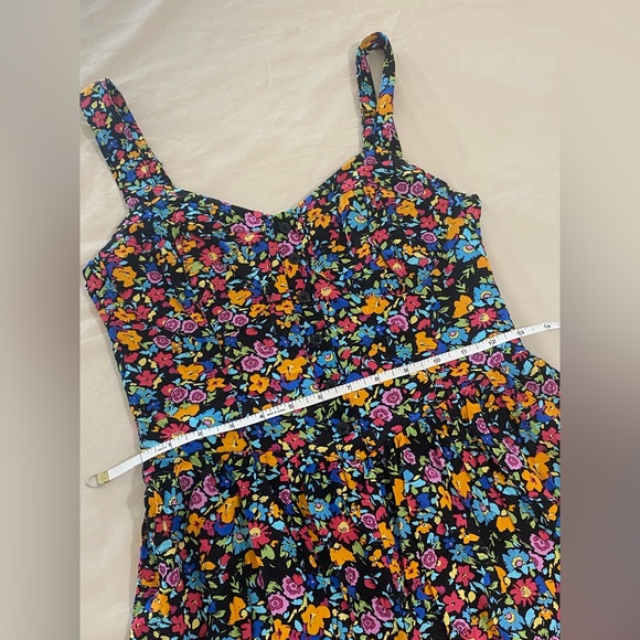 Wild Fable romper. EUC - Picture 5 of 8